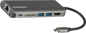 StarTech USB-C 3.0 - HDMI Docking