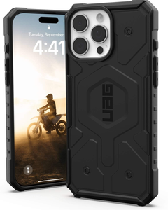 UAG Pathfinder iPhone 16 Pro Max Case