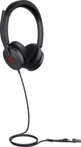 Yealink UH48 Dual Teams Headset