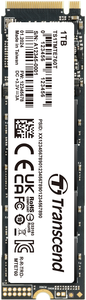 Transcend MTE760T PCIe M.2 1 TB SSD