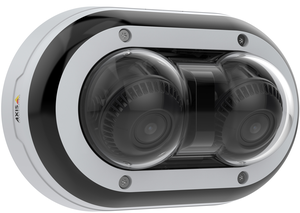 AXIS P3715-PLVE Network Camera
