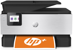 HP OfficeJet Pro 9019e MFP
