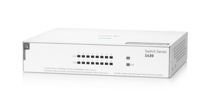 Switches HPE Aruba Instant On 1430