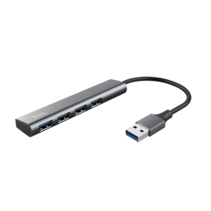 Trust Halyx 4-port USB 3.2 hub