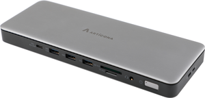 Docking Thunderbolt 4 8K/3x4K ARTICONA