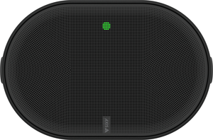 Altoparlante di rete AXIS C1111-E nero