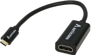 Adapter USB Type-C/m - HDMI/f