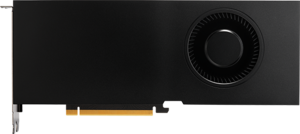 Scheda grafica NVIDIA RTX PNY A4500