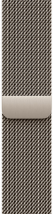 Apple Watch 42mm Milanese Loop Natural