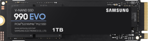 SSD 2 To Samsung 990 EVO
