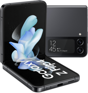 Samsung Galaxy Z Flip4 8/256GB Graphite