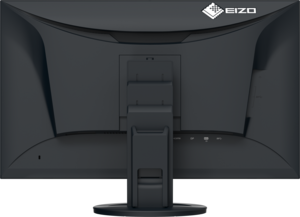 EIZO /27型/ブラック FlexScan EV2720S-BK USB-C接続 PCモニター FlexScan EV2720S ブラック EV2720S-BK [27型