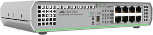Allied Telesis AT-GS910/8 Switch