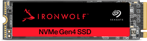 SSD internas Seagate IronWolf 525