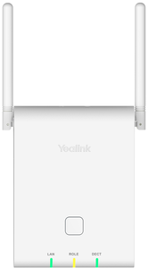 Yealink W90B DECT IP multicelle base