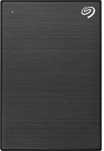 Seagate One Touch 1 TB HDD schwarz