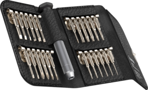 Hama 24-piece Screwdriver Set