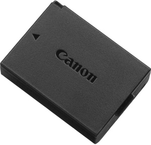 Bateria de iões de lítio Canon LP-E10