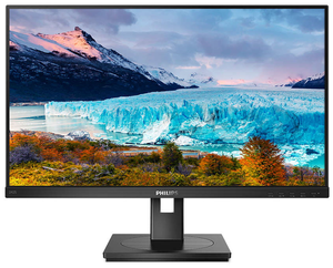 Philips 242S1AE Monitor