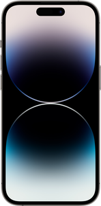 Buy Apple iPhone 14 Pro 128GB Black (MPXV3ZD/A)