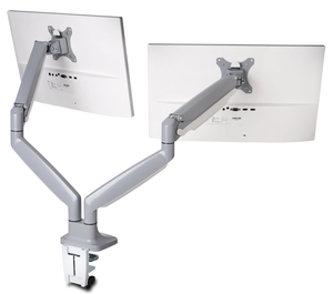 Kensington SmartFit Dual Tischhalterung