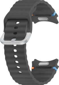 Samsung Watch Sport Band M/L Dark Grey