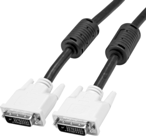 Cable DVI-D StarTech DualLink 3 m