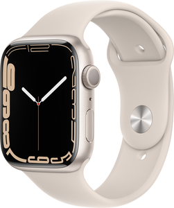 Apple Watch Series 7 2021