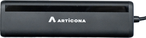 Adapter USB-C - HDMI/DP/RJ45/USB/SD