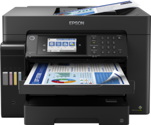 Epson EcoTank ET-16650 MFP