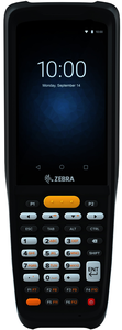 Kit terminal portable Zebra MC2200