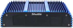 Shuttle BPCAL02-i5WA i5 8/250GB W10 IoT