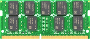 Memória Synology 16 GB DDR4 2666 MHz