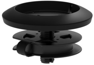 Logitech Rally Microphone Mount