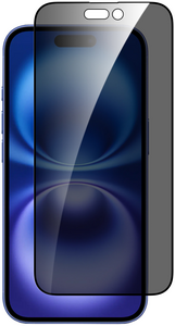 ARTICONA iPhone 16 4-W Privacy Glass