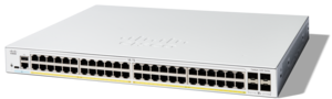Cisco Catalyst C1200-48P-4G Switch