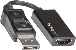 StarTech DisplayPort - HDMI Adapter