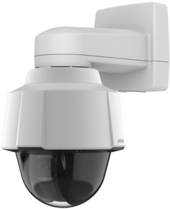 Buy AXIS P5655-E PTZ Dome Network Camera (01681-001)
