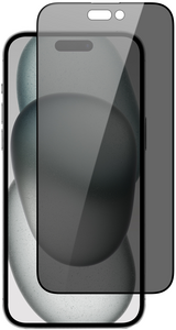 ARTICONA iPhone 15 2-W Privacy Glass