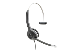 Cisco 531 USB-A Headset