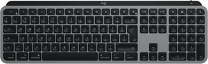 Klávesnice Logitech MX Keys S pro Mac