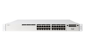 Cisco Meraki MS390-24P Switch
