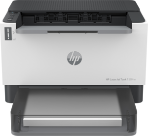 Imprimantes HP LaserJet Tank