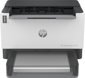 HP LaserJet Tank 1504w Printer