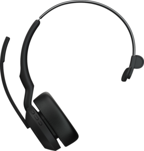 Jabra Evolve2 55 MS Mono USB-C Headset (25599-899-899) kaufen 