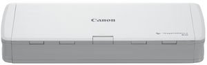 Canon imageFORMULA Mobile Scanner
