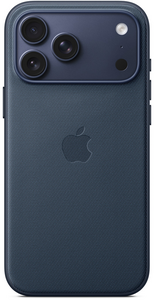 Apple iPhone 17 Pro Max TechWoven Case