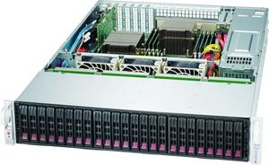 Supermicro Fenway-21X312.3 Server