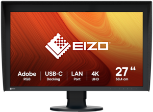 EIZO ColorEdge CG2700X Monitor