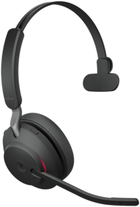 Jabra Evolve2 65 MS Mono USB-A Headset (26599-899-999) kaufen